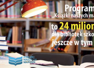 „Książki naszych marzeń” 12 11 2015 ksiazki