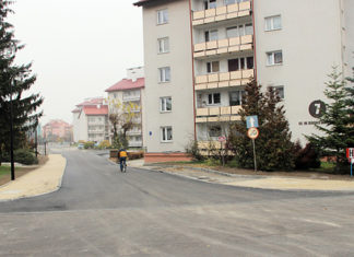 Modernizacja na Zatorzu II 18 11 2015 Zatorze1