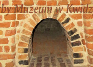 Skarby Muzeum w Kwidzynie 09 12 2015 muzeum1