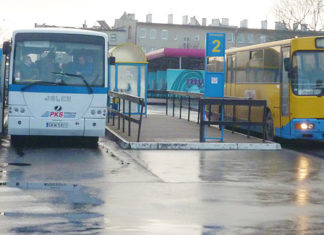 PKS Kwidzyn – komunikat 10 12 2015 pks