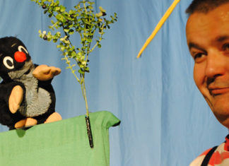 Dobranocki Teatralne – już 29 stycznia! 25 01 2016 krecik1