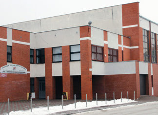 Termomodernizacja hali sportowej 27 01 2016 hala1