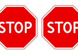 Utrudnieniach w ruchu 08 04 2016 stop