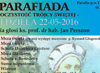 Parafiada 2016 18 05 2016 parafiada1