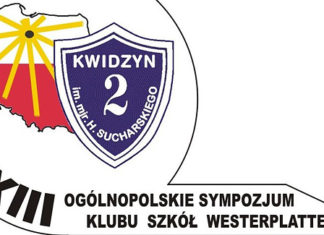 Klub Szkół Westerplatte 23 05 2016 sympozjum