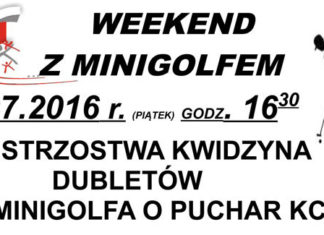 Weekend z minigolfem 22 06 2016 golf5