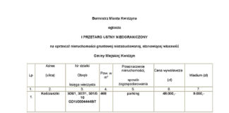 29 07 2016 Kosciuszki parking Page 1