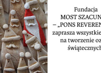 Tworzenie ozdób świątecznych – zajęcia dla dzieci 29 11 2016 most2