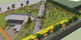 25 01 2017 Skate Plaza 1