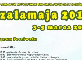 Szałamaja 2017 21 02 2017 szalamaja1