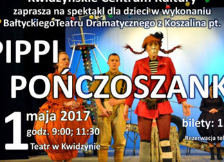 „Pipi Pończoszanka” – spektakl 25 05 2017 pipi1