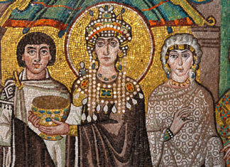 Mozaiki z Rawenny 30 05 2017 mozaiki1