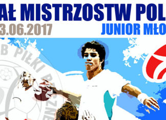 Piłak ręczna – finał Mistrzostw Polski juniorów młodszych 31 05 2017 mecze1