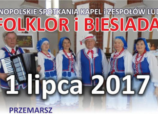 Folklor i Biesiada 30 06 2017 folklor1