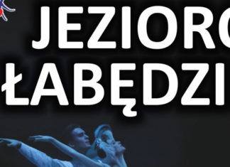 „Jezioro Łabędzie” – przedstawienie na dużym ekranie 30 06 2017 jezioro1