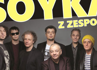 Soyka z zespołem – koncert 30 08 2017 soyka1
