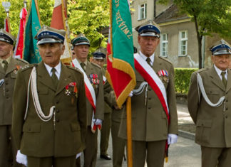 78 rocznica wybuchu II Wojny Światowej 30 08 2017 wojna1