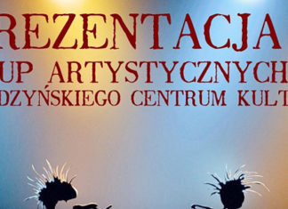 Prezentacje Grup Artystycnych KCK 28 09 2017 prezentacja1