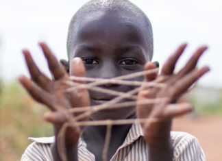 Warsztaty o Ugandzie 30 10 2017 uganda