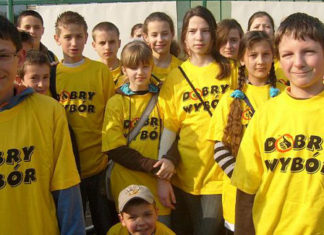 XII edycja programu „Dobry Wybór” 21 11 2017 dobry wybor