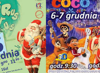 Mikołajki w KCK 28 11 2017 mikolajki1