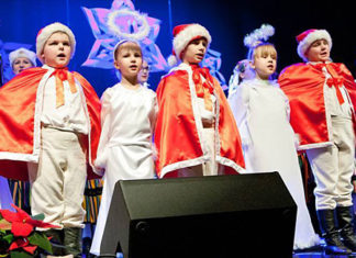 Miejska wigilia 25 12 2017 wigilia9