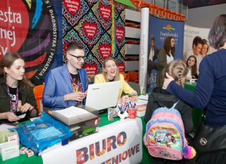 26. Finał Wielkiej Orkiestry Świątecznej Pomocy w Kwidzynie 20180114- -XXVI-Final-WOSP-w-Kwidzynie- -IMG 8992