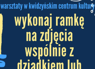 Warsztaty plastyczne w KCK 18 01 2018 warsztaty