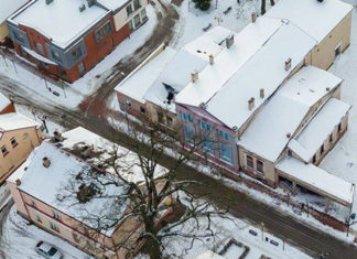 Budynek po Kinie Tęcza już własnością miasta 22 01 2018 kino1