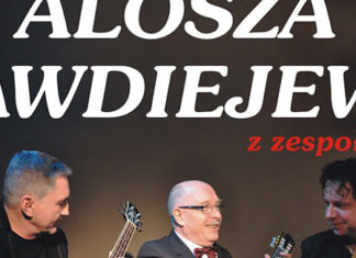 Koncert Aloszy Awdiejewa 25 01 2018 Alosza1