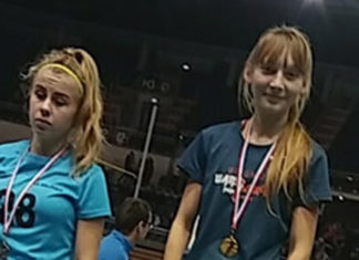 Medale lekkoatletów 25 01 2018 lekko1