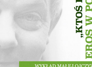 „Ktoś poza nim” – wykład o poezji Zbigniewa Herberta 14 02 2018 herbert1