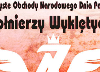 Narodowy Dzięń Pamięci „Żołnierzy Wyklętych” 19 02 2018 wykleci1