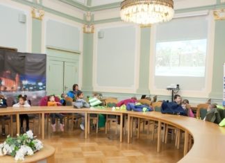 16 03 2018 spotkanie z dziecmi thumb