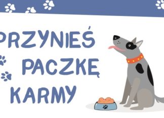 06 04 2018 przynies paczke karmy thumb