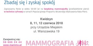 07 05 2018 mammografia