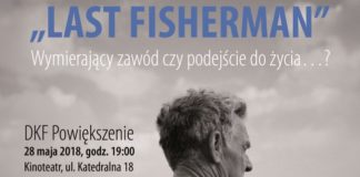 18 05 2018 last fisherman