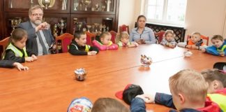 18 05 2018 przedszkolaki