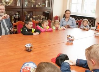 18 05 2018 przedszkolaki