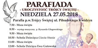 22 05 2018 parafiada