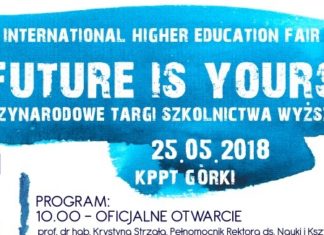 24 05 2018 przyszlosc w nauce