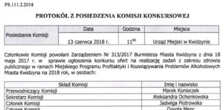 20 06 2018 ogloszenie