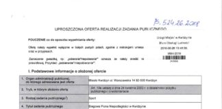 28 06 2018 kwidzyn biega1