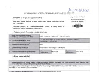 28 06 2018 kwidzyn biega1