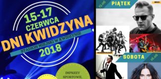 30 05 2018 dni kwidzyna