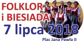 03 07 2018 folklor i biesiada