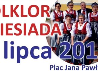 03 07 2018 folklor i biesiada