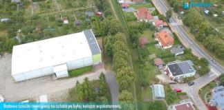 12 07 2018 sciezka rowerowa