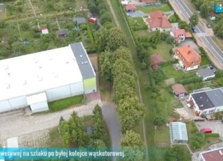 12 07 2018 sciezka rowerowa