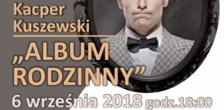 28 08 2018 album rodzinny